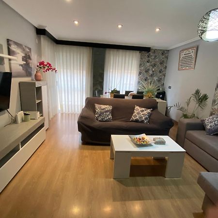 Acogedor Hogar Cerquita Del Mar Águilas Exterior foto