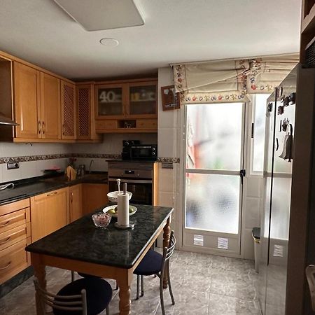 Acogedor Hogar Cerquita Del Mar Águilas Exterior foto