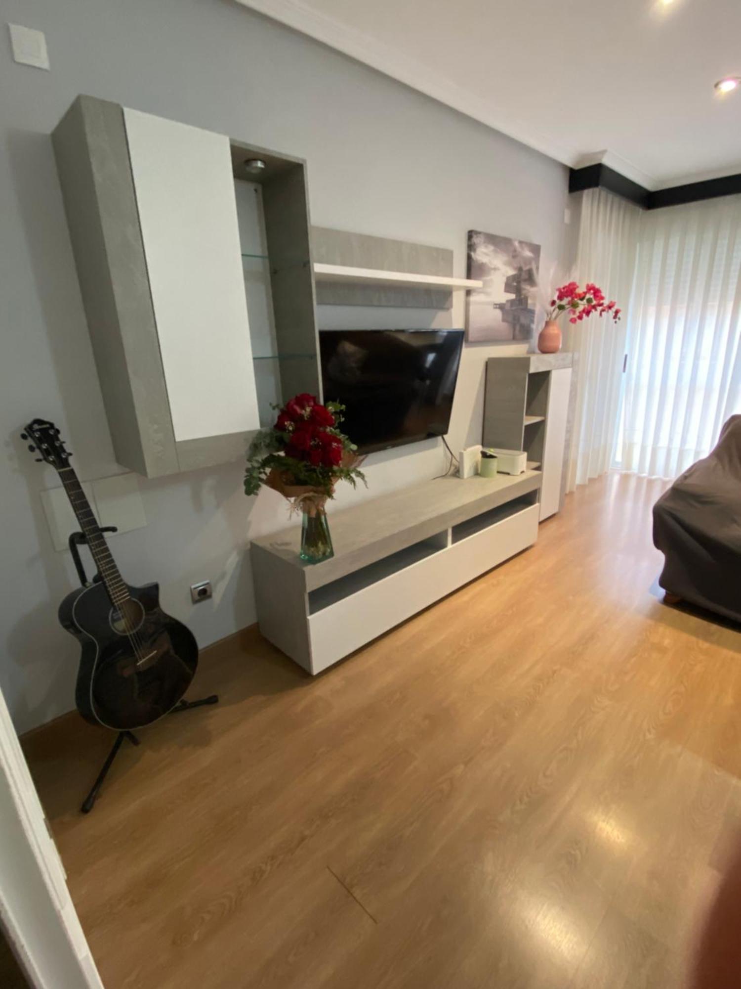 Acogedor Hogar Cerquita Del Mar Águilas Exterior foto