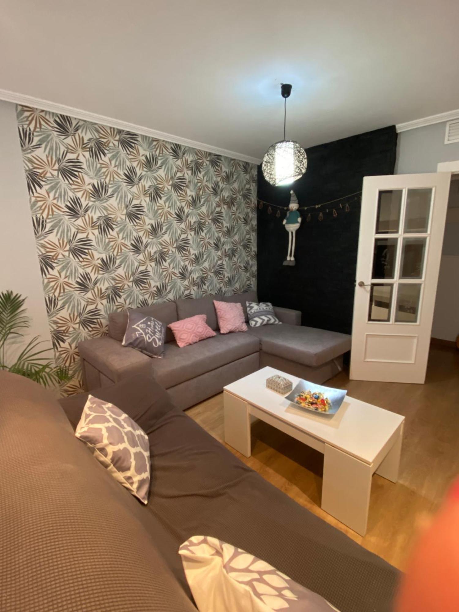 Acogedor Hogar Cerquita Del Mar Águilas Exterior foto