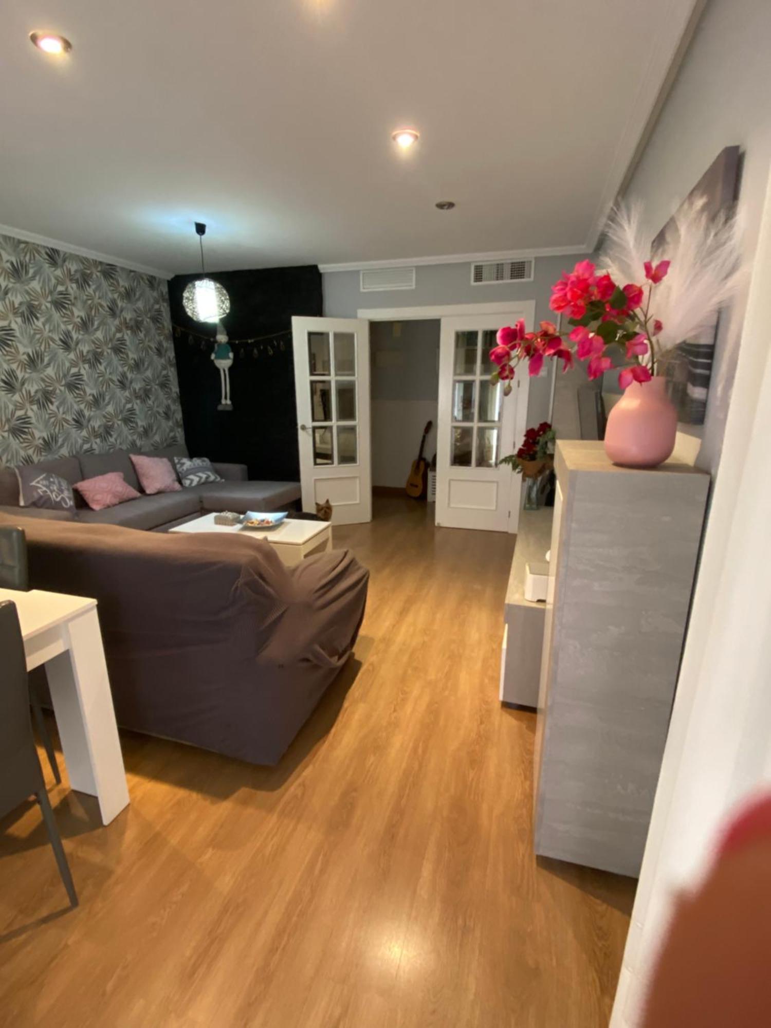 Acogedor Hogar Cerquita Del Mar Águilas Exterior foto
