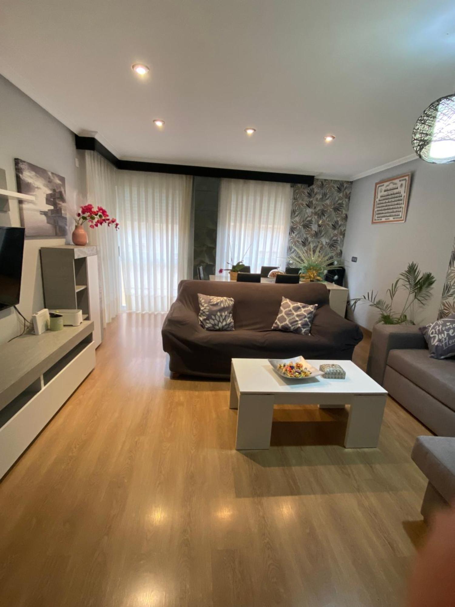 Acogedor Hogar Cerquita Del Mar Águilas Exterior foto