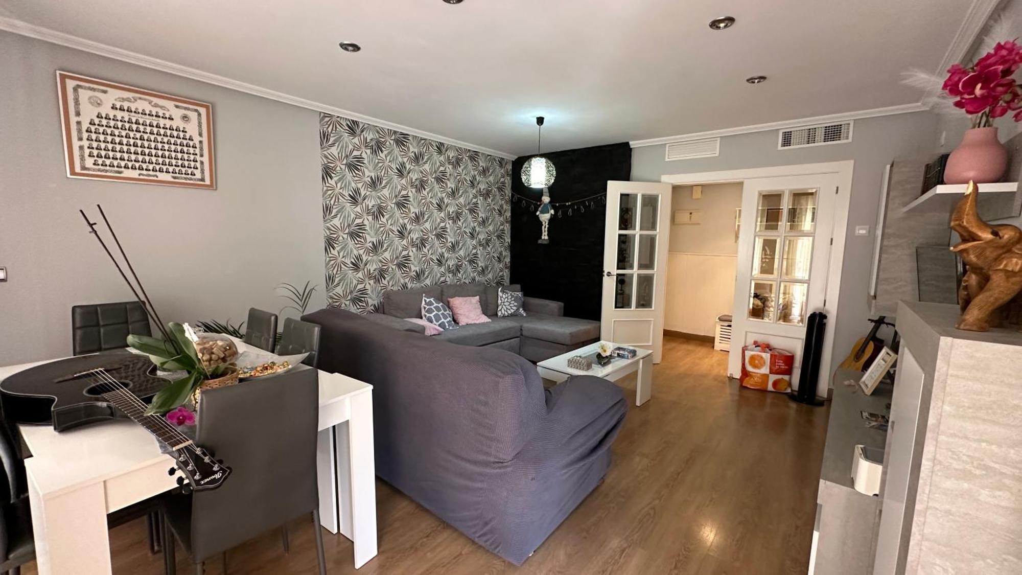 Acogedor Hogar Cerquita Del Mar Águilas Exterior foto