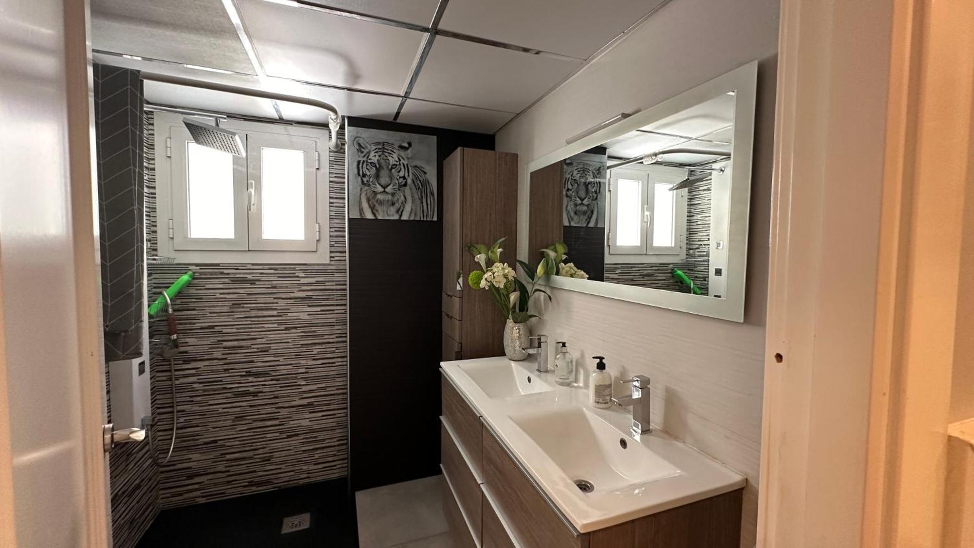 Acogedor Hogar Cerquita Del Mar Águilas Exterior foto